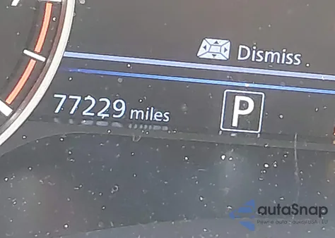 2022 Nissan Altima Sv Fwd from USA, damaged, VIN 1N4BL4DVXNN320259